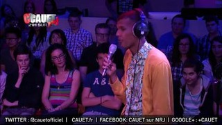 Stromae – Formidable (Live)