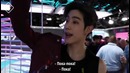 [GOT7’s TOURLOG] Эпизод 1 [русс. саб]
