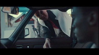 NERVO feat. Harrison Miya – Bulletproof (Official Video 2016)
