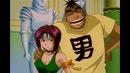 Пламя Рэкки/Recca no honoo 7 серия