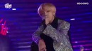 BTS – [2018 SBS Gayo Daejeon Music Festival] full perf