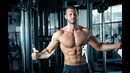 Мотивация для фитнеса "Бодибилдинг"
