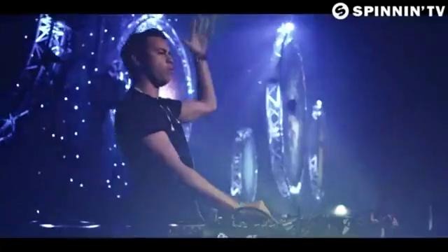 Quintino & Ralvero – Jackpot (Teaser)