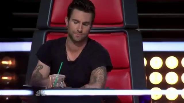 The Voice/Голос. Сезон 3 Knockout Rounds 1
