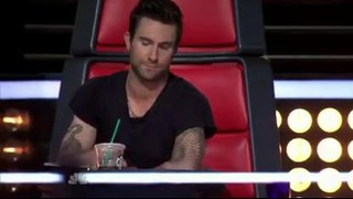 The Voice/Голос. Сезон 3 Knockout Rounds 1