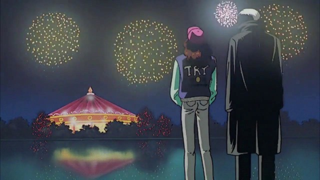 Brennan Savage – Breathe