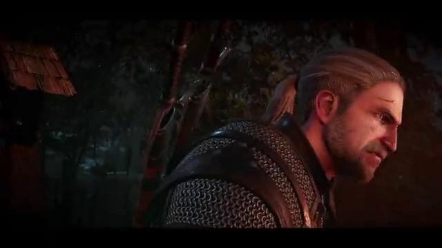 The Witcher 3 Wild Hunt – VGX 2013 Trailer