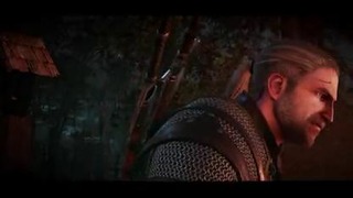 The Witcher 3 Wild Hunt – VGX 2013 Trailer