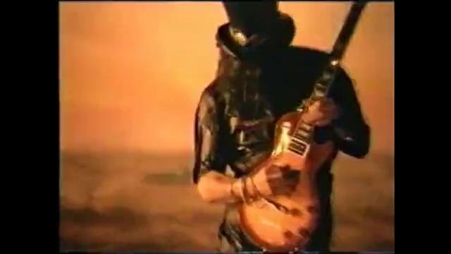 Slash’s best solo’s