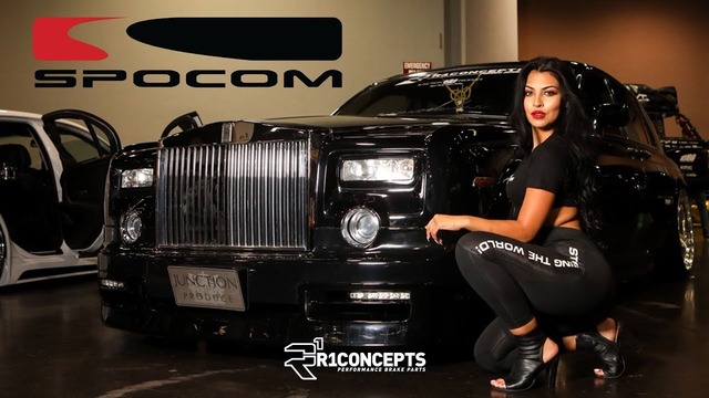 SPOCOM 2018 | R1 Concepts