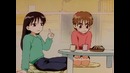 С его стороны – с ее стороны – 4 Серия