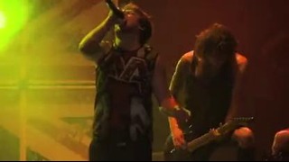 Asking Alexandria Breathless Official Video