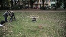 Летающий роботизированный штатив