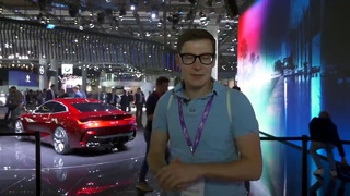 Павел Блюденов. Новый BMW X6 (G06), официально