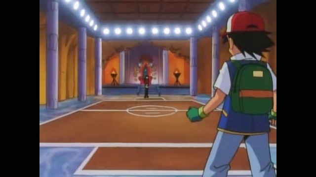 Покемон / Pokemon – 22 Серия (1 Сезон)