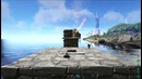 Lega play: ARK Survival Evolved – Строим дом на воде – АРК Выживание №2