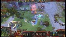 DOTA2: TI6: Team Liquid vs MVP Phoenix (Group B, Game 2)