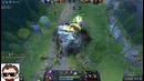 Dota 2 Best Twitch Stream Moments #51 ft Noone, MidOne, Arteezy and Gorgc