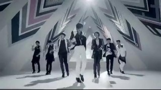 INFINITE The Chaser Dance Version