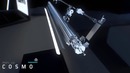 Lumines – установка. Профиль – COSMO