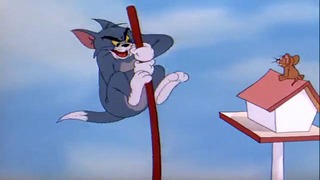 Том и Джерри 4-сезон 2 из 22 (США 1940-2005)