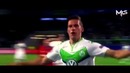 Julian Draxler – Wolfsburg – The Beginning – 201516 HD