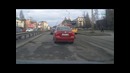 С трактора