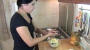 Картофельные биточки