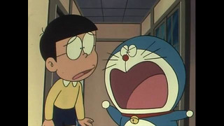 Дораэмон/Doraemon 40 серия