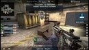 CS:GO Amazing Noscope Flick by JDM