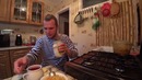 Как я выживаю на 1000 рублей месяц №4