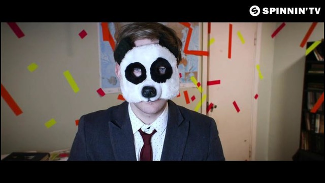 Tom Swoon & Maximals – Helter Skelter (Official Music Video 2017)