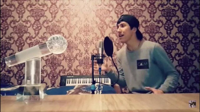 СУПЕР ДУЭТ!! Акмаль Холходжаев и Мирфайзиев – Люби меня2017