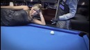 Master of billiard