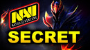 Secret vs navi – grand final – gamers without borders dota 2