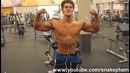 Jeff Seid – 9 years body transformation