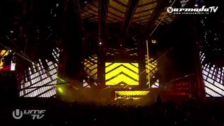 Armin Van Buuren – Ultra Music Festival Miami