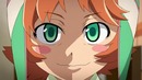 Mirai Nikki – Эпизод 7 Длинный Гудок