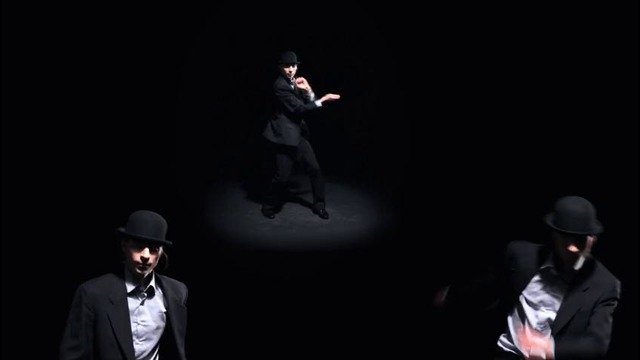 Parov Stelar feat. takeSomeCrime – Beatbuddy Swing