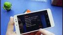 WileyFox Swift – Рыжий Лис распаковка и первые впечатления