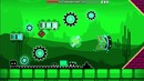 "Press Start X" от Dakiro [Geometry Dash SubZero]