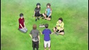 Cheer Danshi!! / Чирлидеры – 4 серия (Лето 2016)