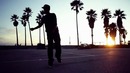 Lil’ Buck «Golden Gateway» Venice Beach California YAK FILMS Super Bowl 2012