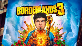 Borderlands 3 – Обзор. 40 Часов в Поисках Лутячева