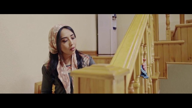 Dilnoz – Haloli (VideoKlip 2018)
