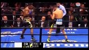 Welterweight Boxing 2016 Errol Spence Jr. Vs Chris Algieri ENGLISH Commentary