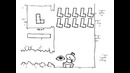 Tetris vs Contra