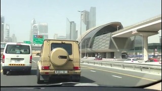 Какие гелики в Дубае