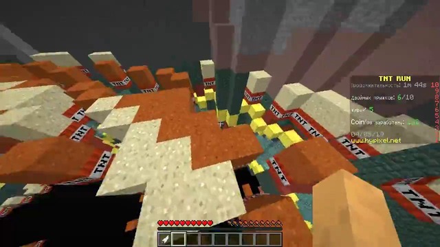 Угадай ютубера по скину! изи майнкрафт