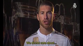 Real Madrid Motivational Video